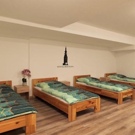 Hostel Old Town 브라티슬라바 외부 사진