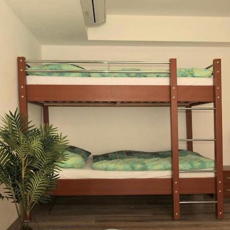 Hostel Old Town 브라티슬라바 외부 사진
