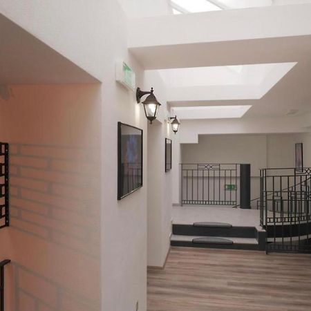 Hostel Old Town 브라티슬라바 외부 사진