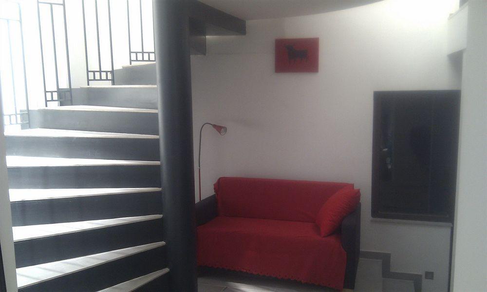 Hostel Old Town 브라티슬라바 외부 사진