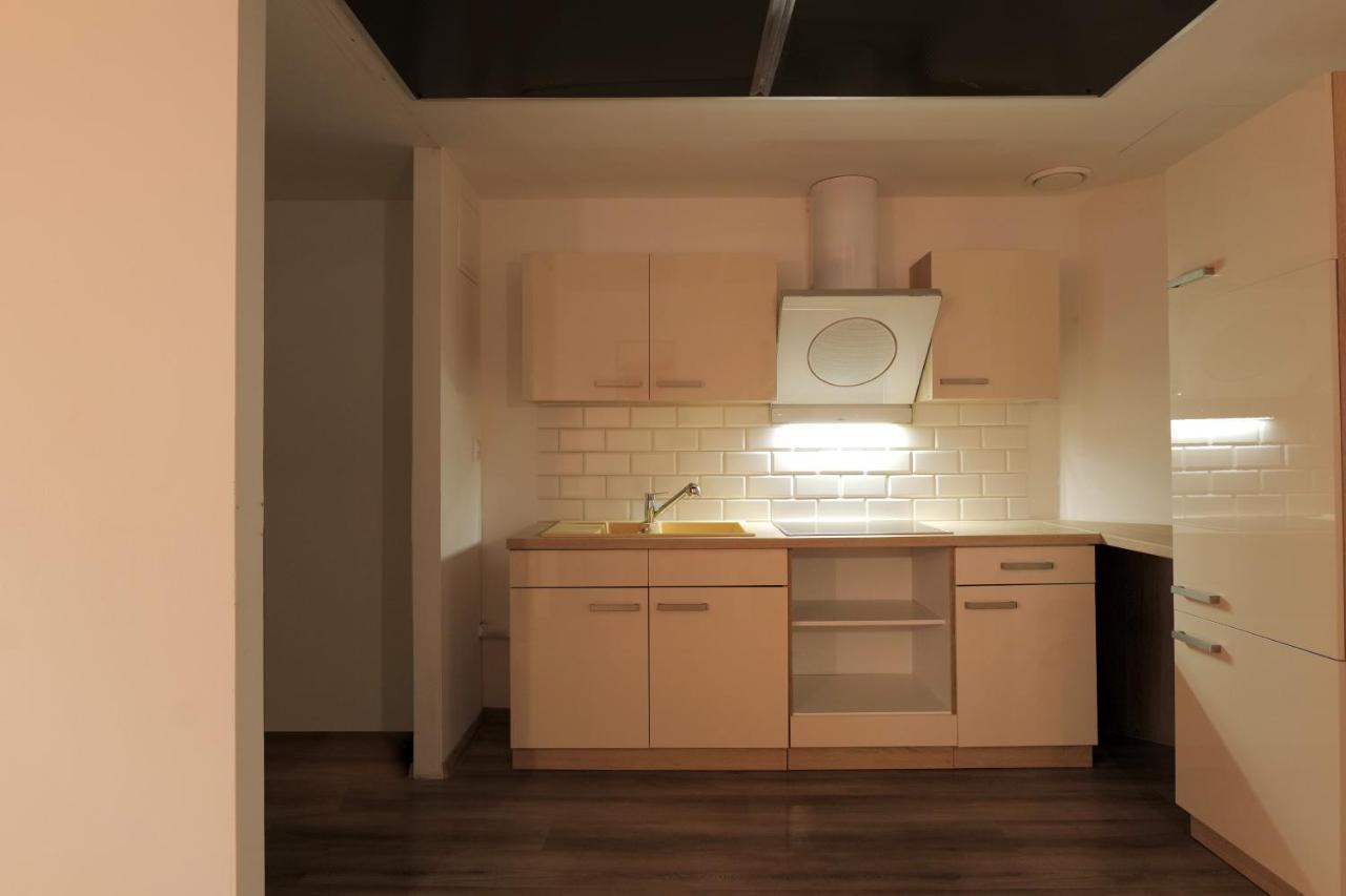 Hostel Old Town 브라티슬라바 외부 사진