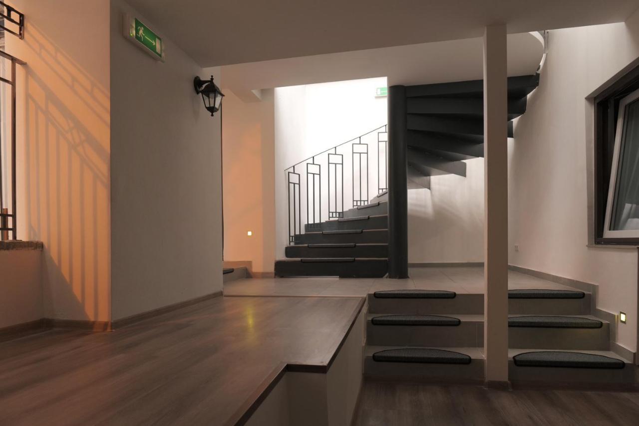 Hostel Old Town 브라티슬라바 외부 사진