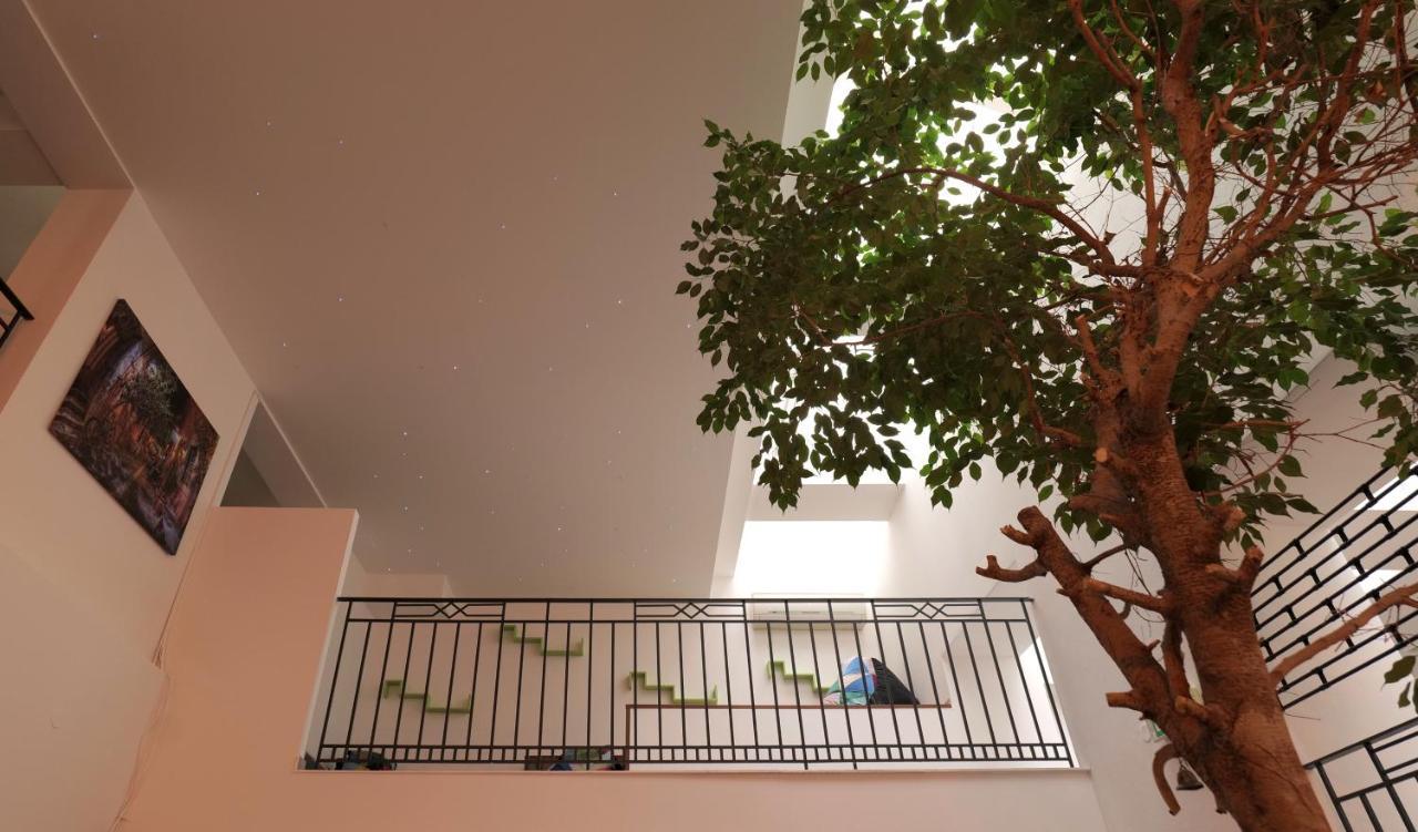 Hostel Old Town 브라티슬라바 외부 사진