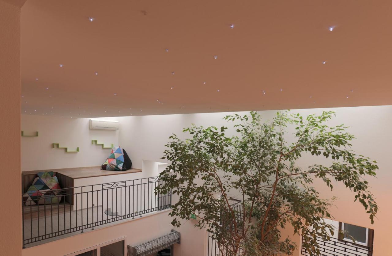Hostel Old Town 브라티슬라바 외부 사진
