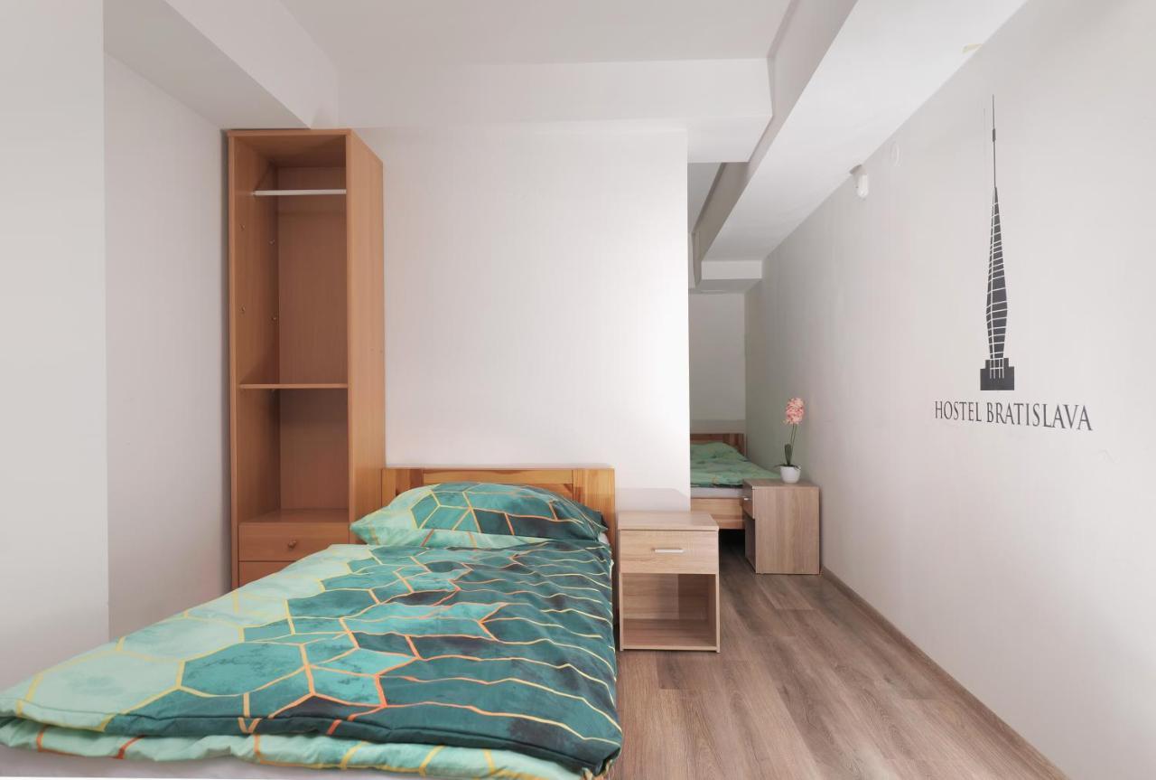 Hostel Old Town 브라티슬라바 외부 사진