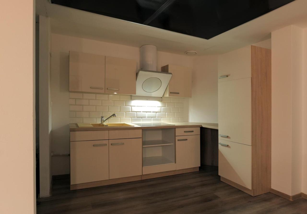 Hostel Old Town 브라티슬라바 외부 사진