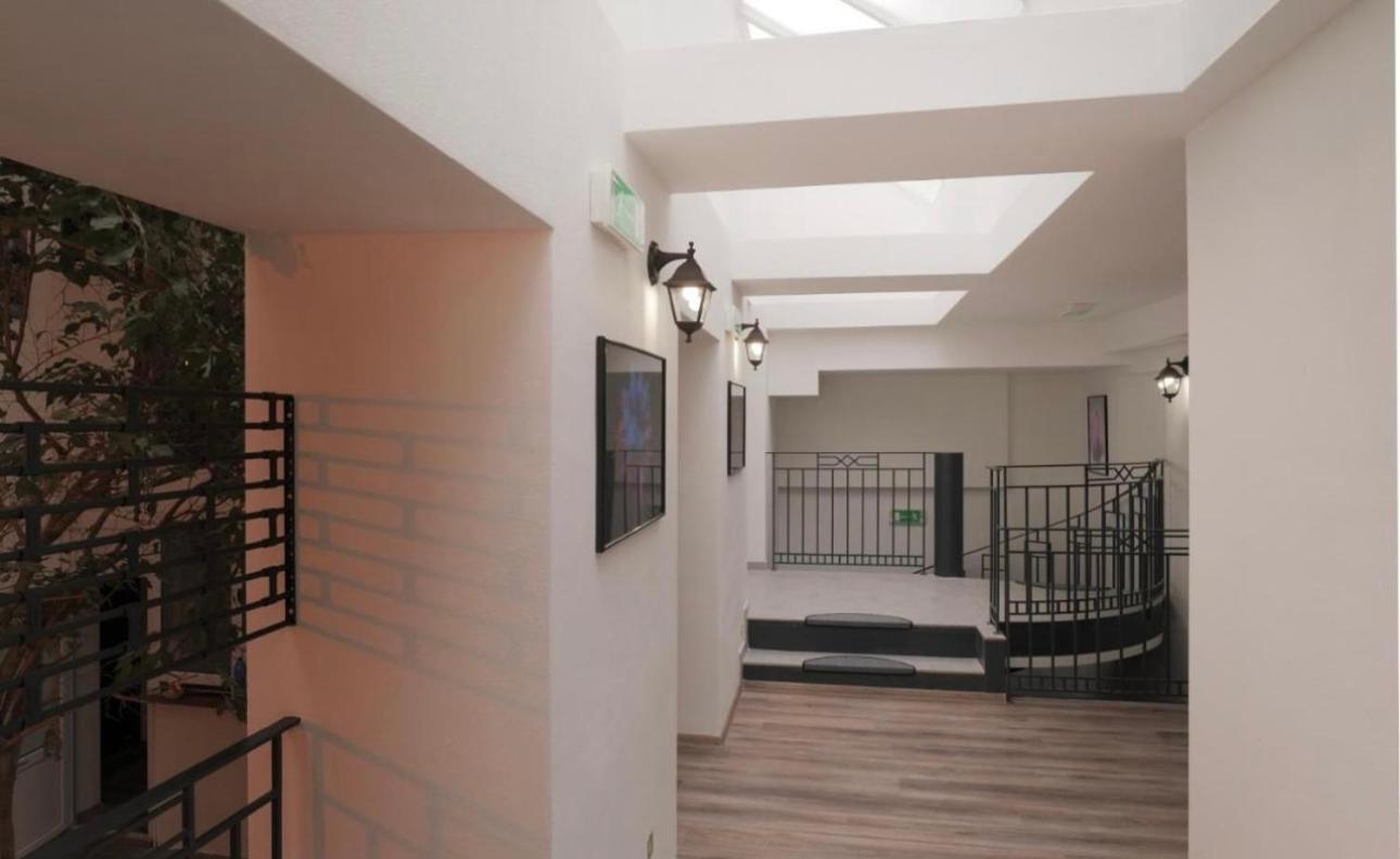 Hostel Old Town 브라티슬라바 외부 사진