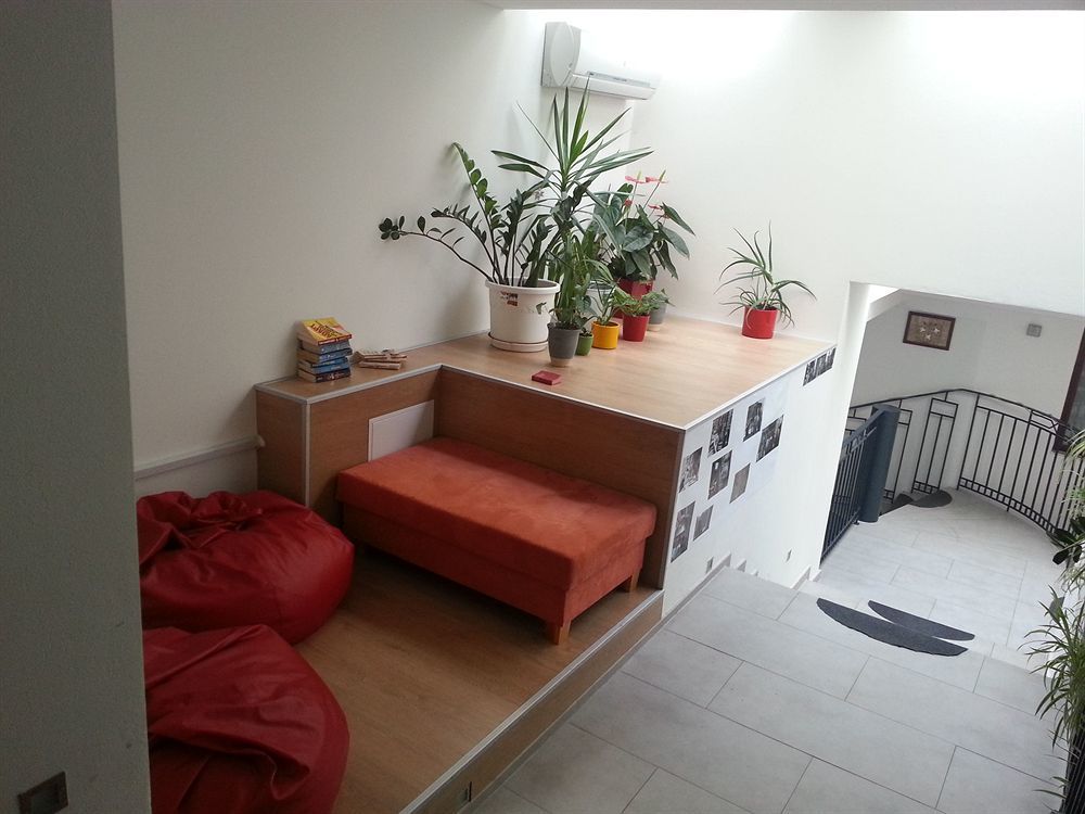 Hostel Old Town 브라티슬라바 외부 사진