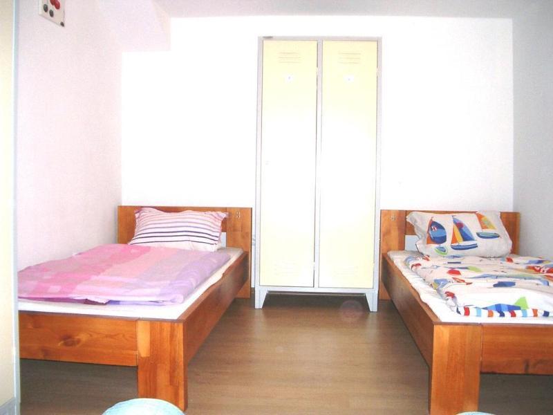 Hostel Old Town 브라티슬라바 외부 사진
